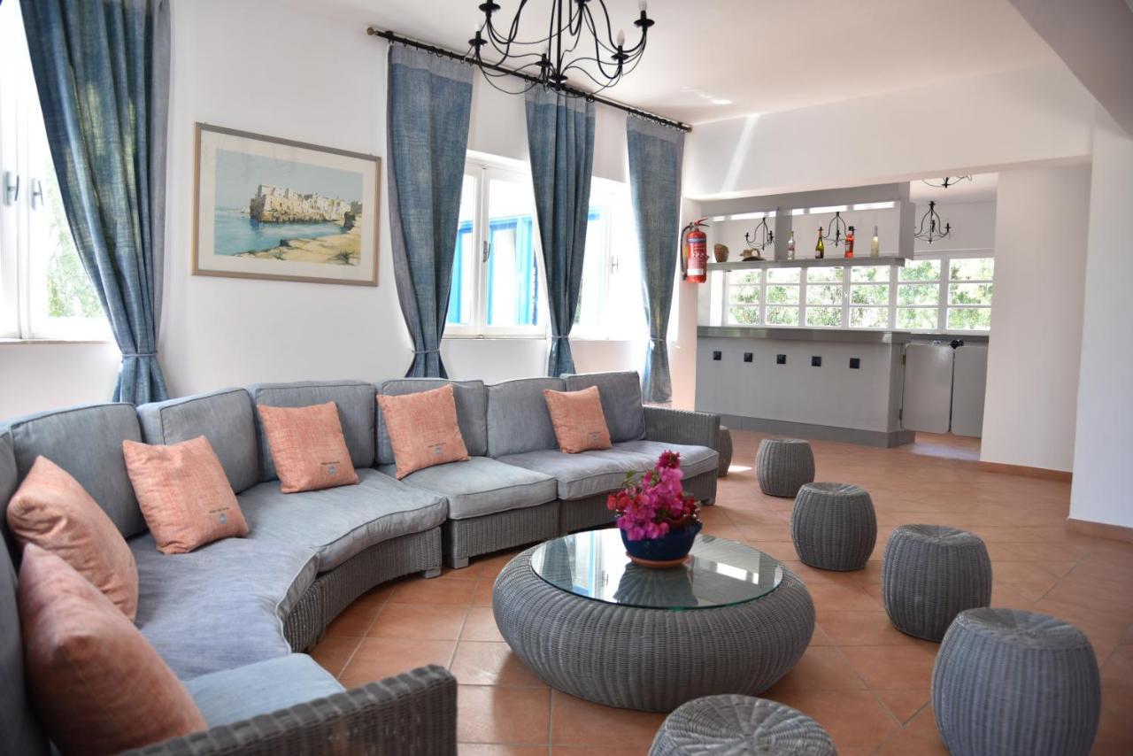 Boutique Hotel Tilos Mare Livadia  Exterior photo