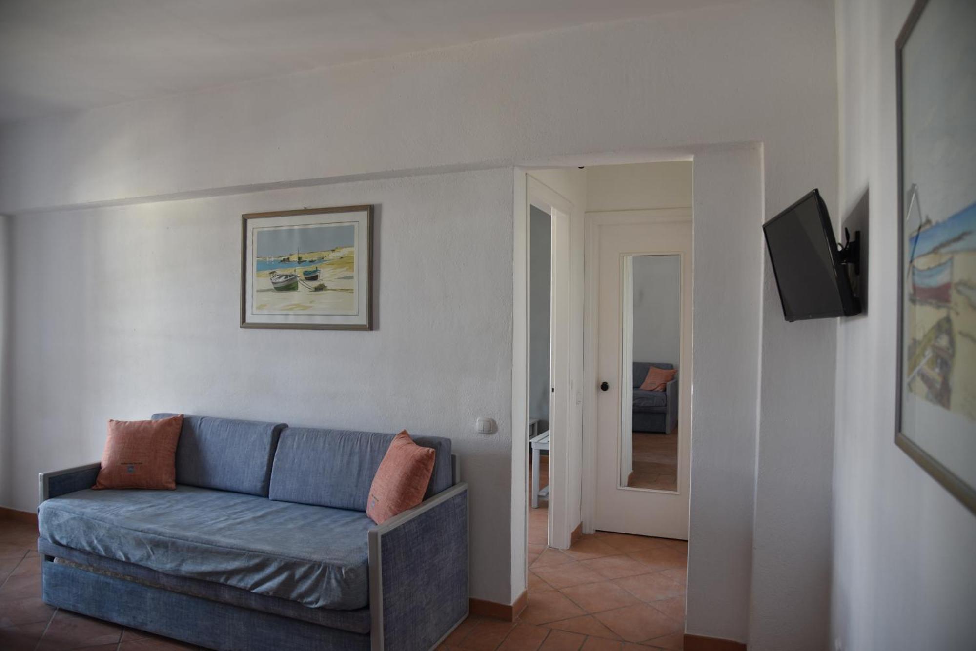 Boutique Hotel Tilos Mare Livadia  Exterior photo